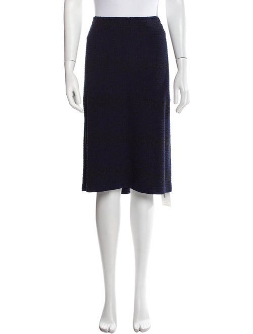 St. John Knee-Length Skirt