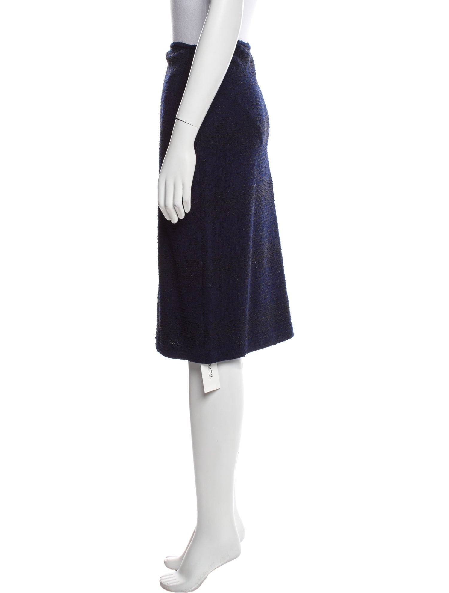 St. John Knee-Length Skirt