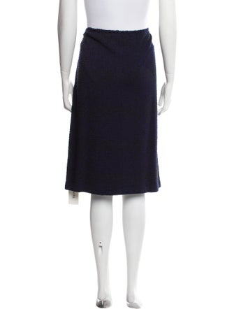 St. John Knee-Length Skirt