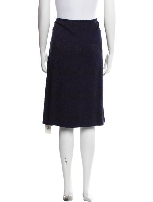 St. John Knee-Length Skirt