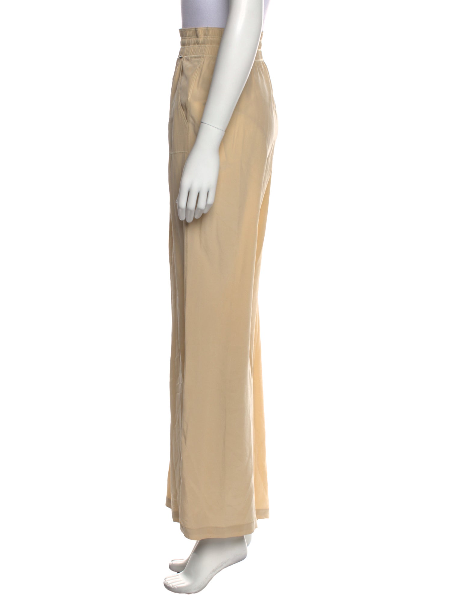 St. John Wide Leg Pants