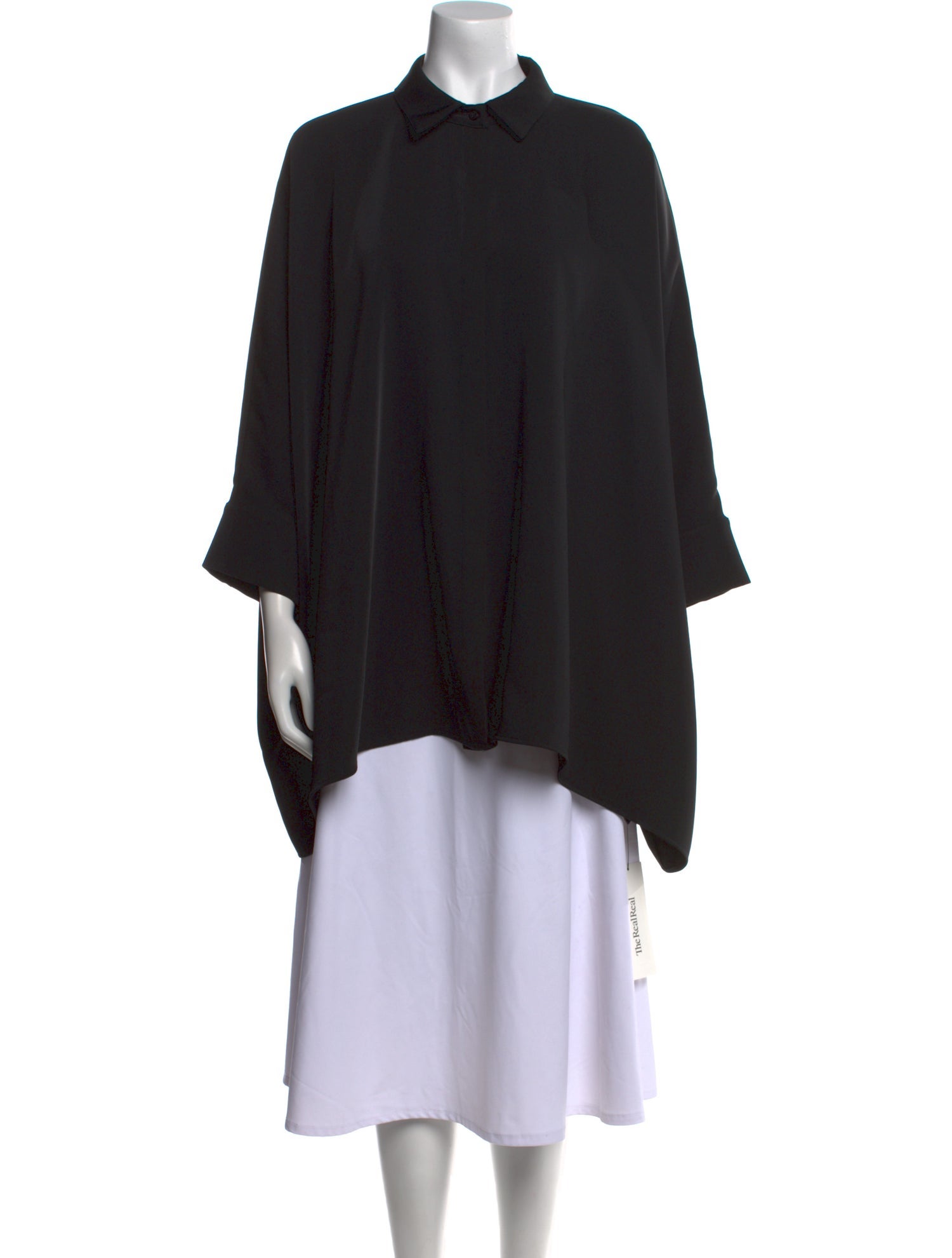 St. John Long Sleeve Tunic w/ Tags