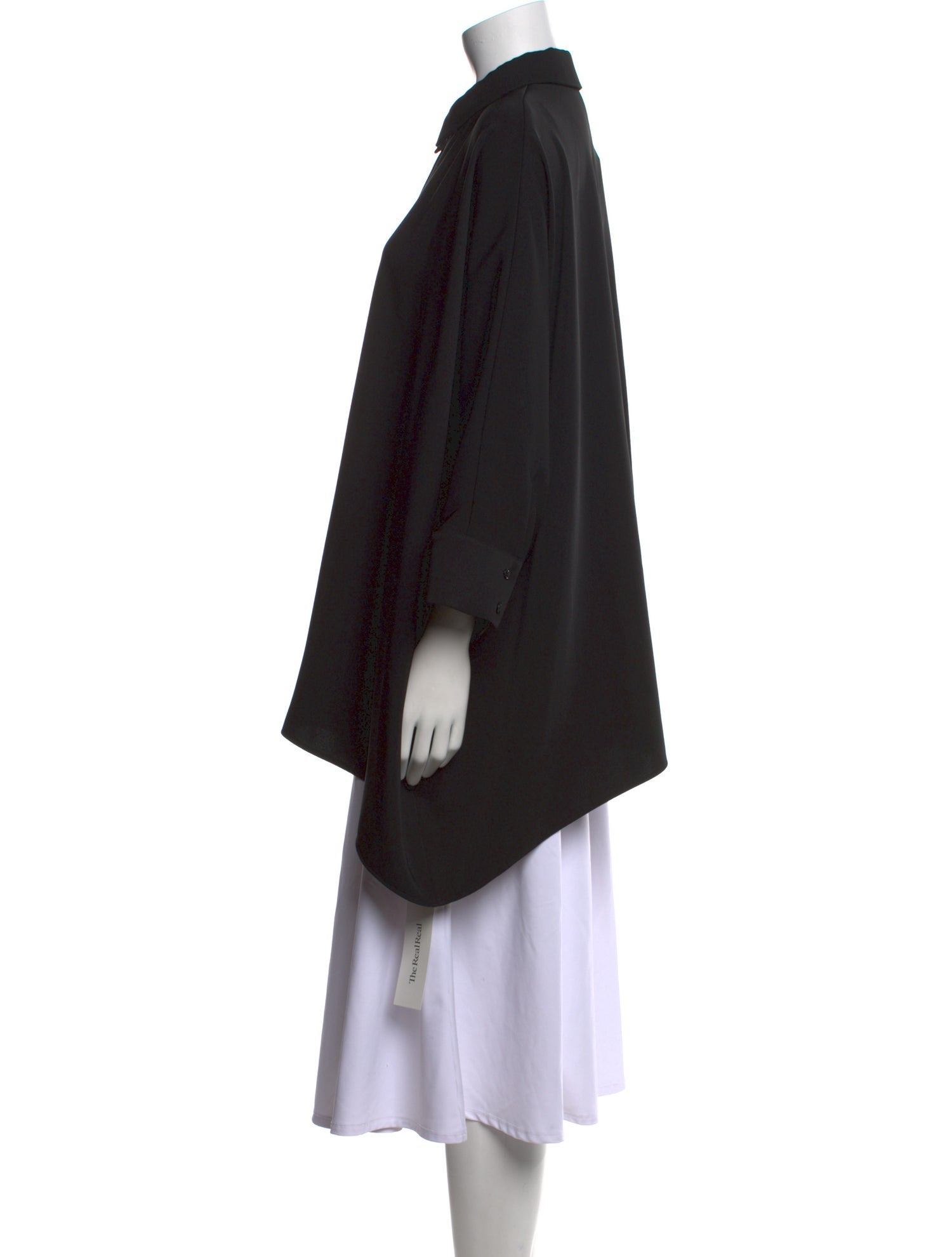 St. John Long Sleeve Tunic w/ Tags