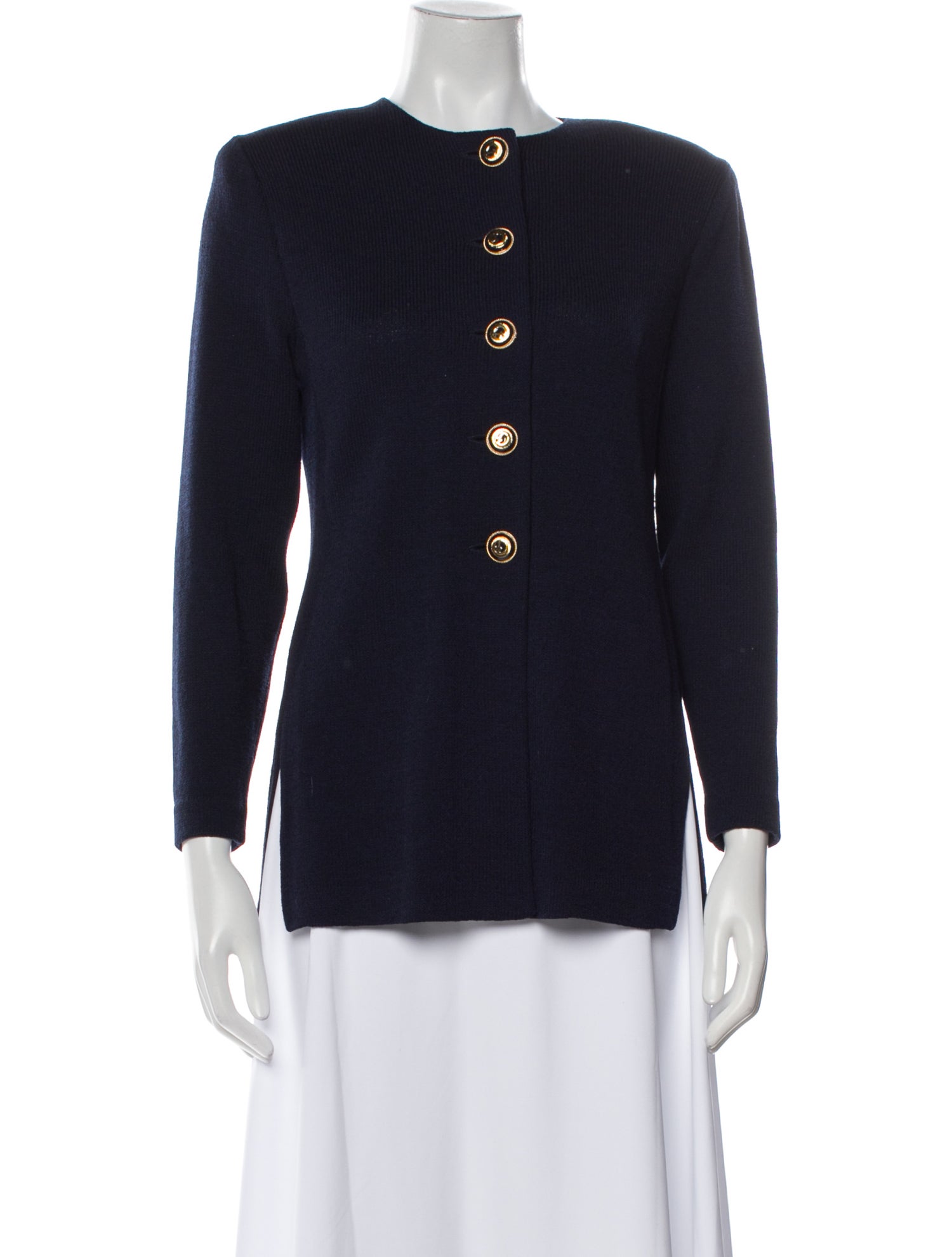 St. John Evening Jacket