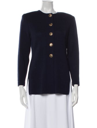 St. John Evening Jacket