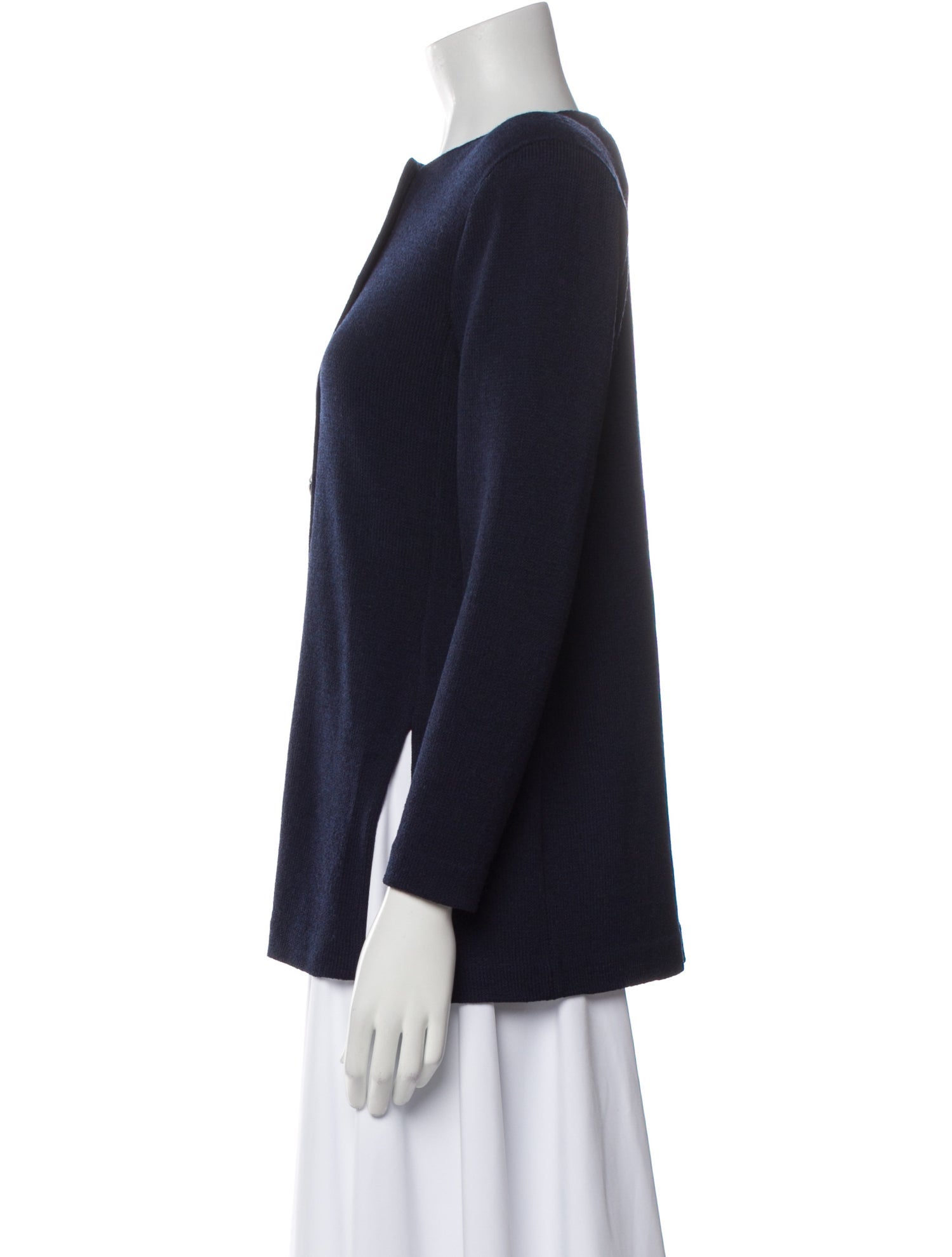 St. John Evening Jacket