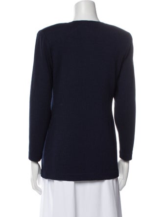 St. John Evening Jacket