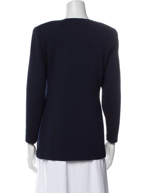 St. John Evening Jacket