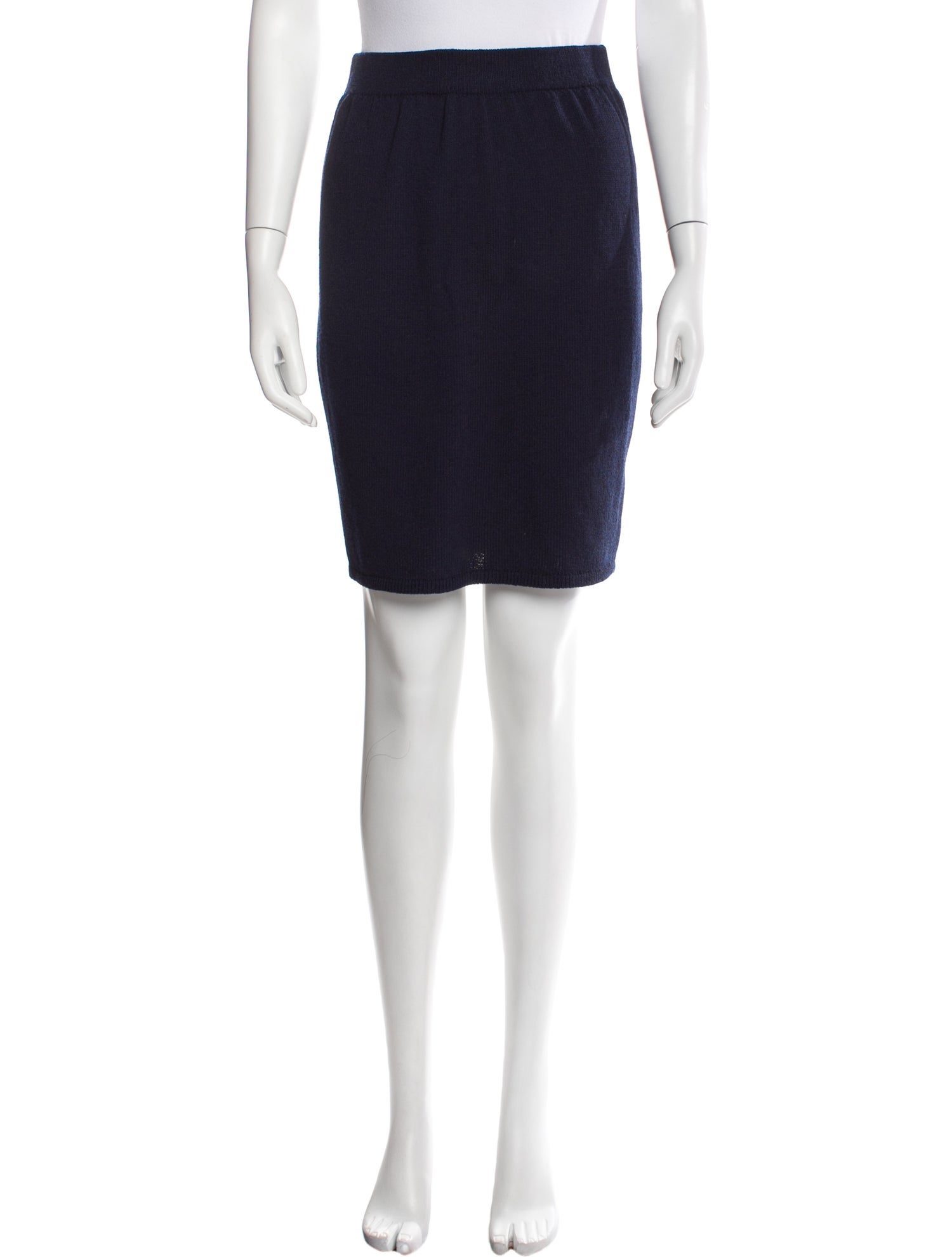 St. John Knee-Length Skirt