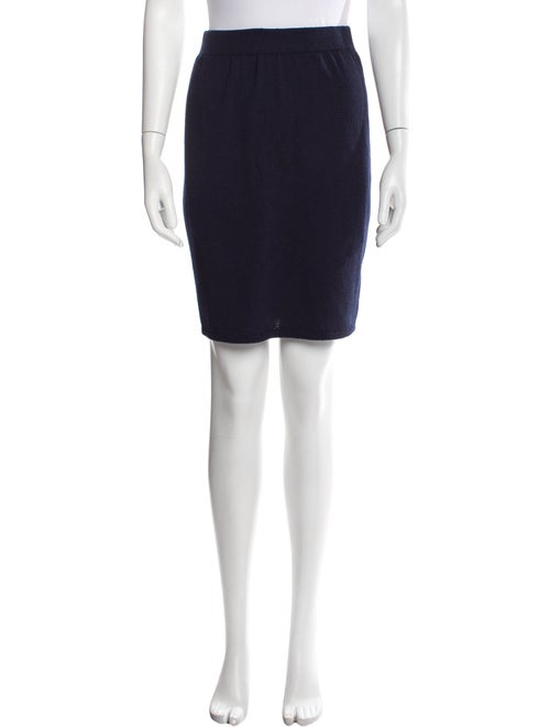 St. John Knee-Length Skirt