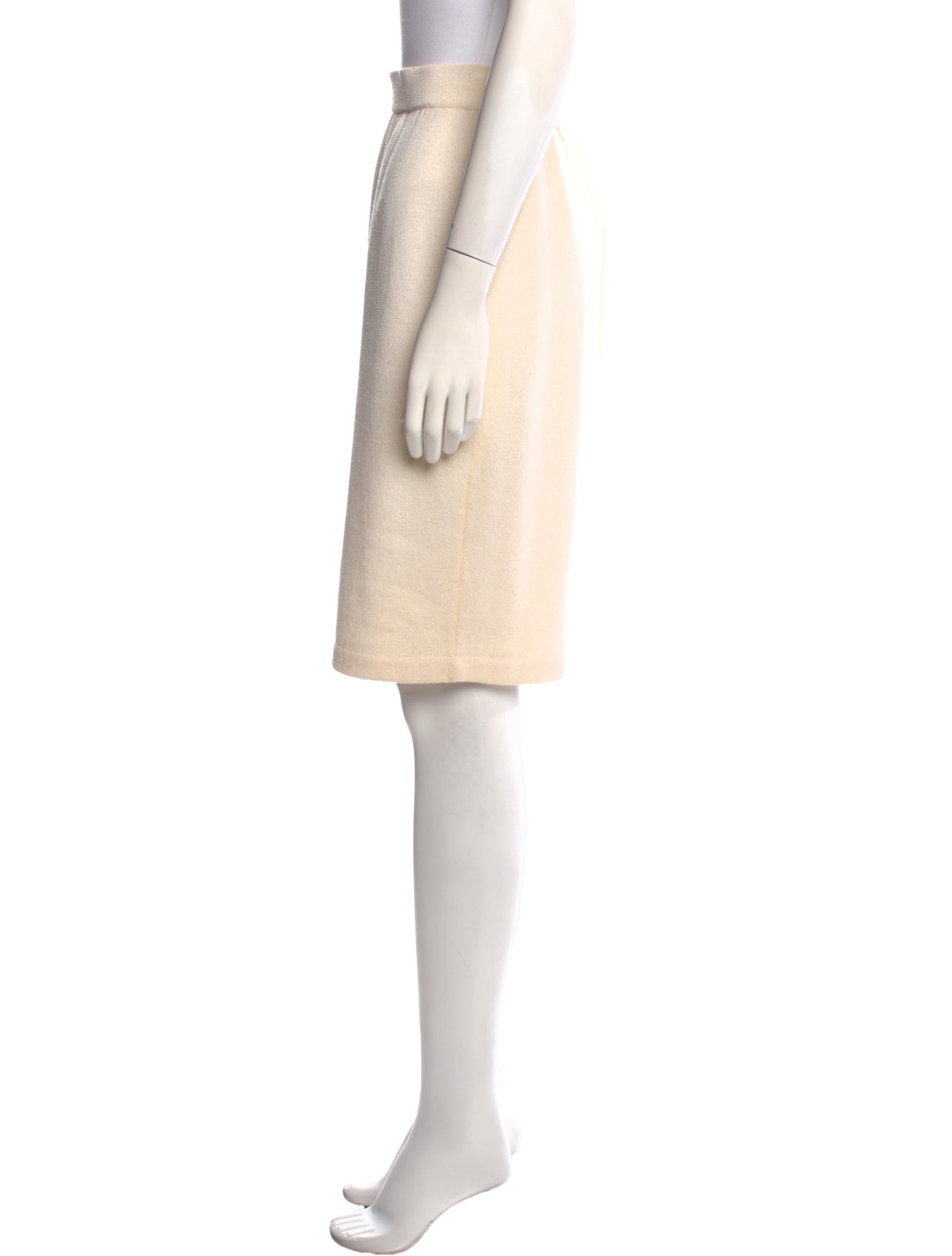 St. John Knee-Length Skirt