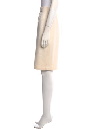 St. John Knee-Length Skirt