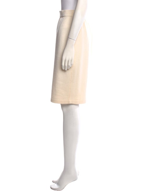 St. John Knee-Length Skirt