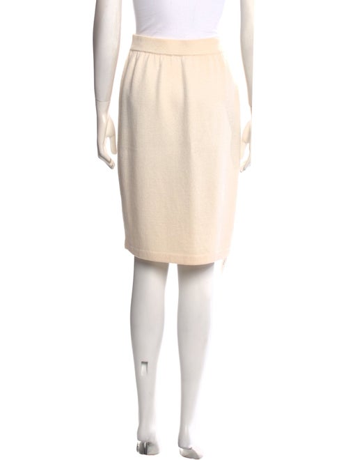 St. John Knee-Length Skirt