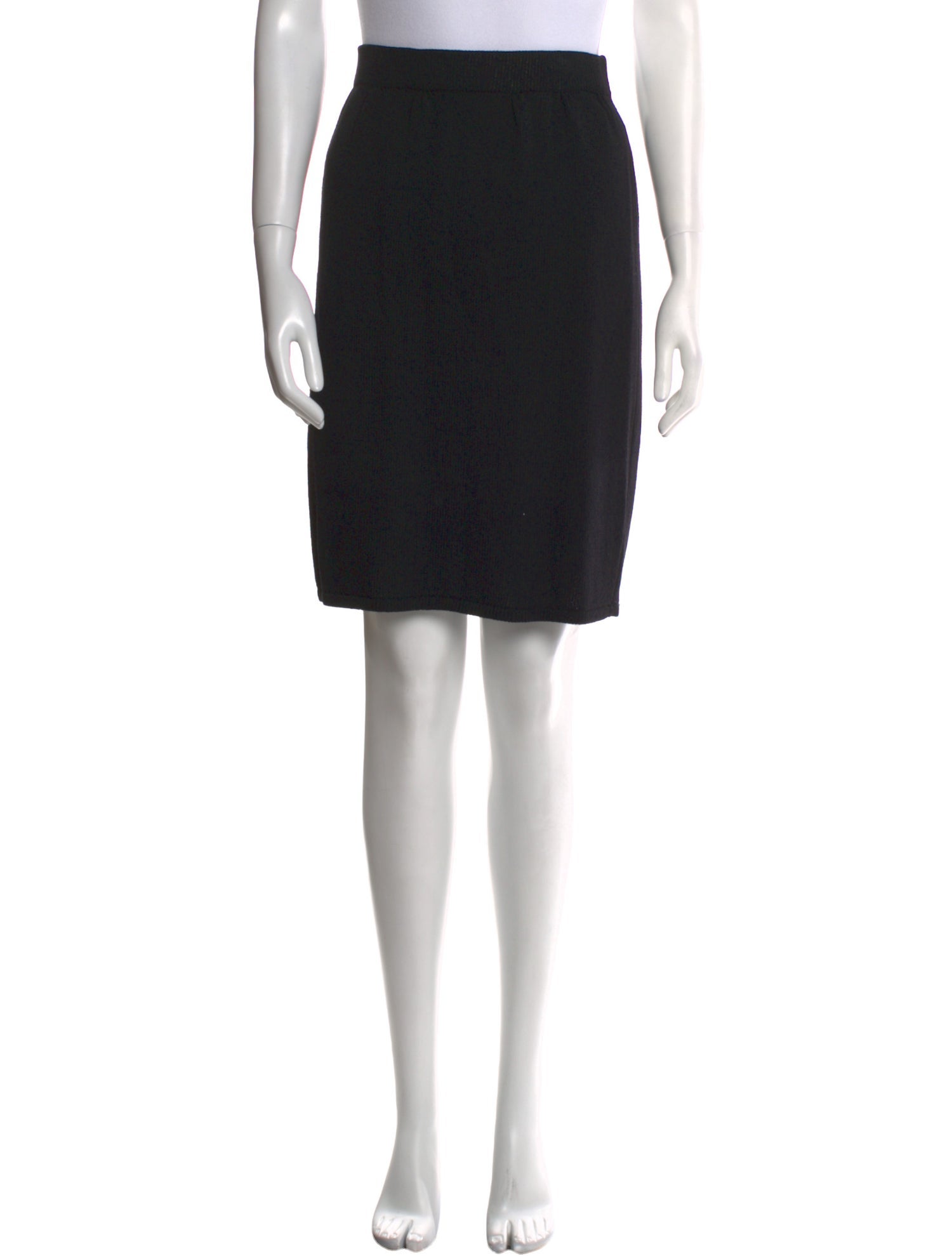 St. John Knee-Length Skirt