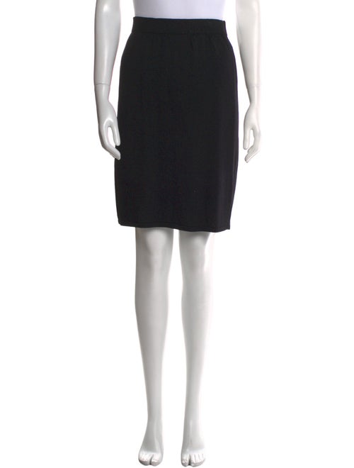 St. John Knee-Length Skirt