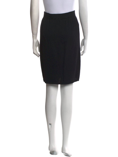 St. John Knee-Length Skirt