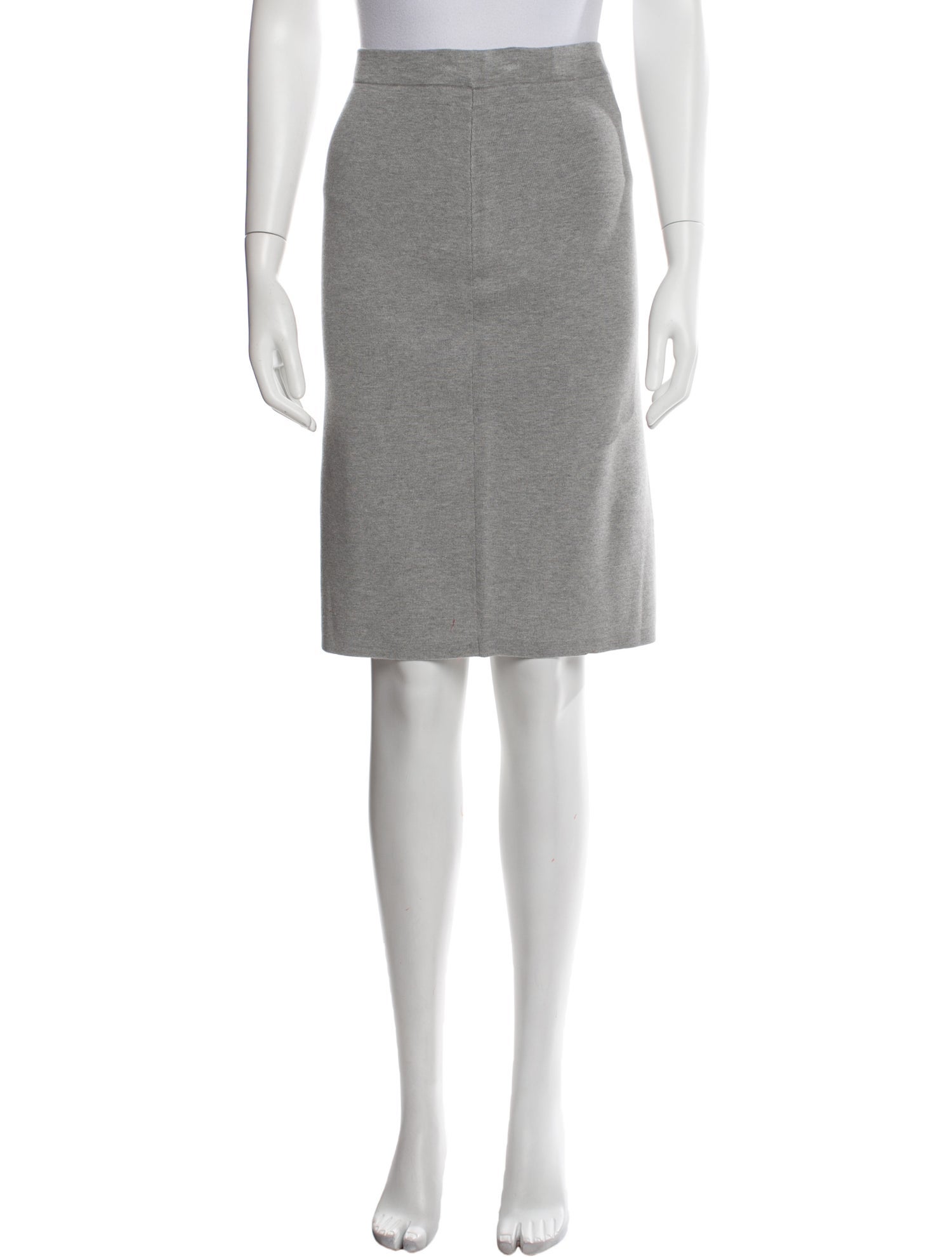 St. John Knee-Length Skirt w/ Tags