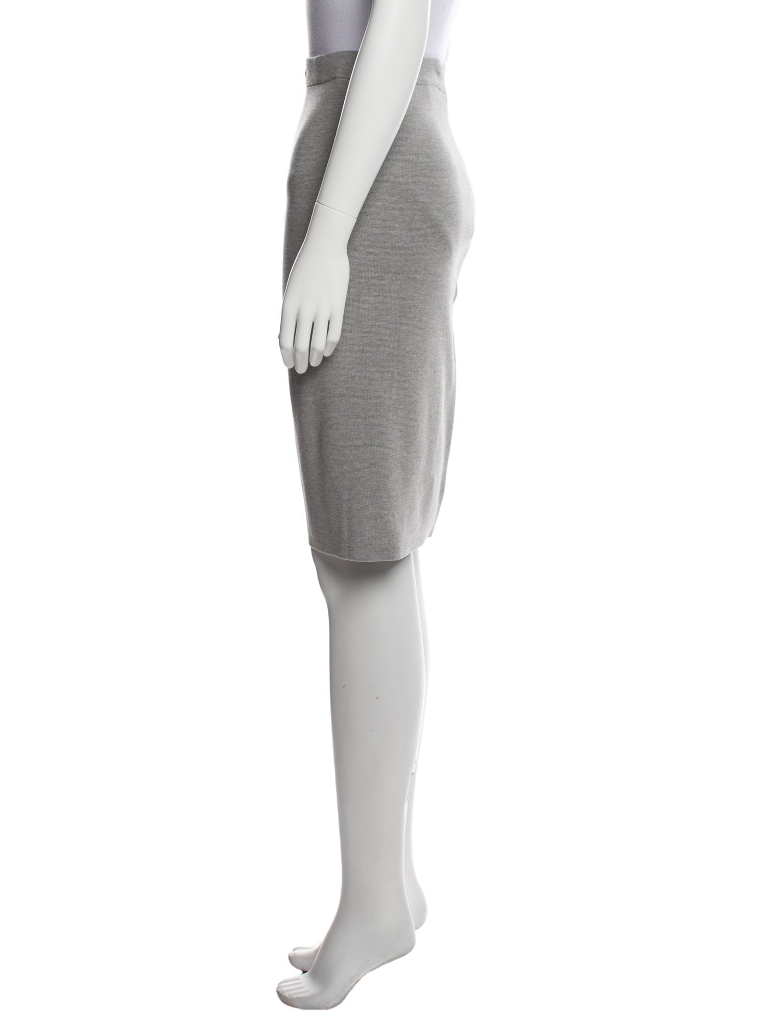 St. John Knee-Length Skirt w/ Tags