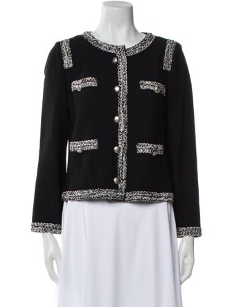 St. John Evening Jacket