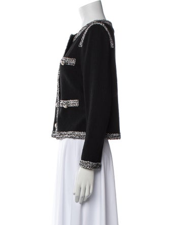 St. John Evening Jacket