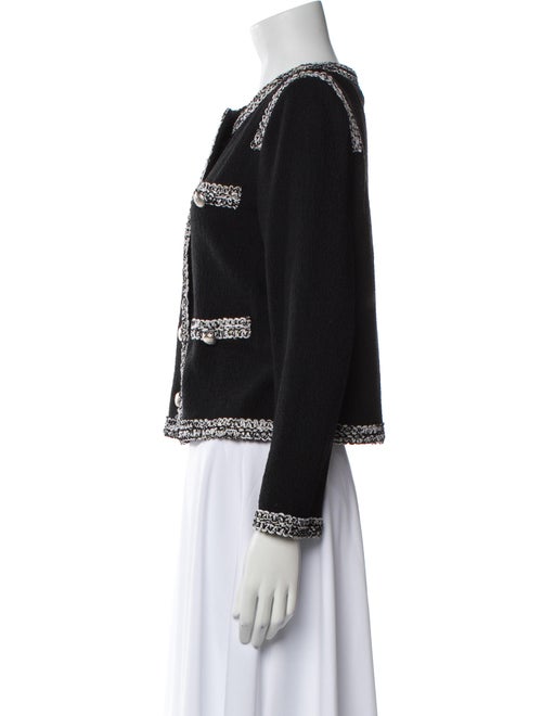 St. John Evening Jacket