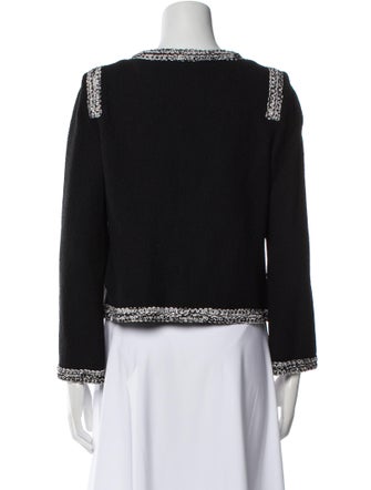 St. John Evening Jacket