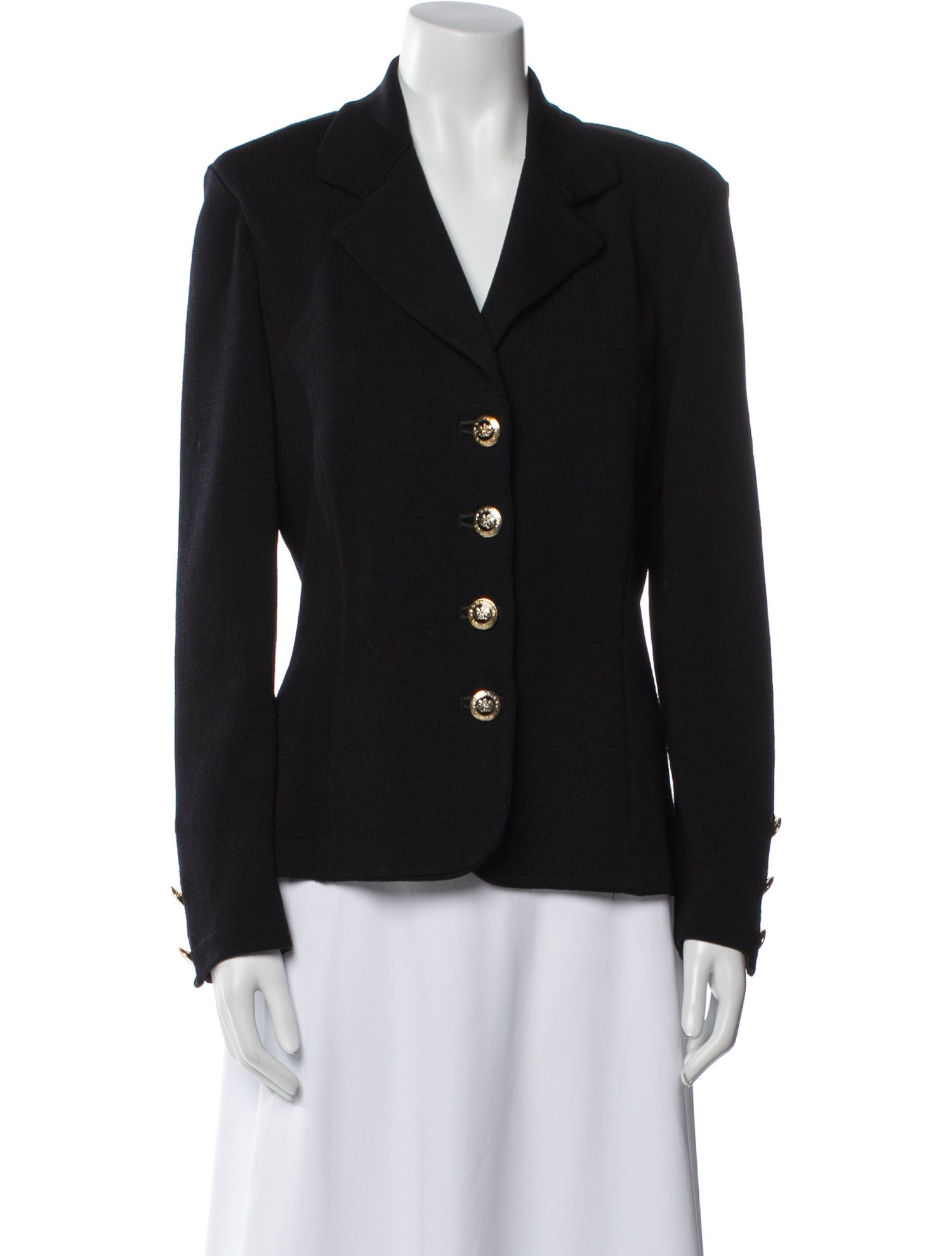 St. John Blazer
