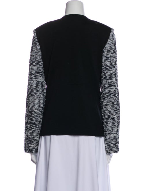 St. John Printed Jacket