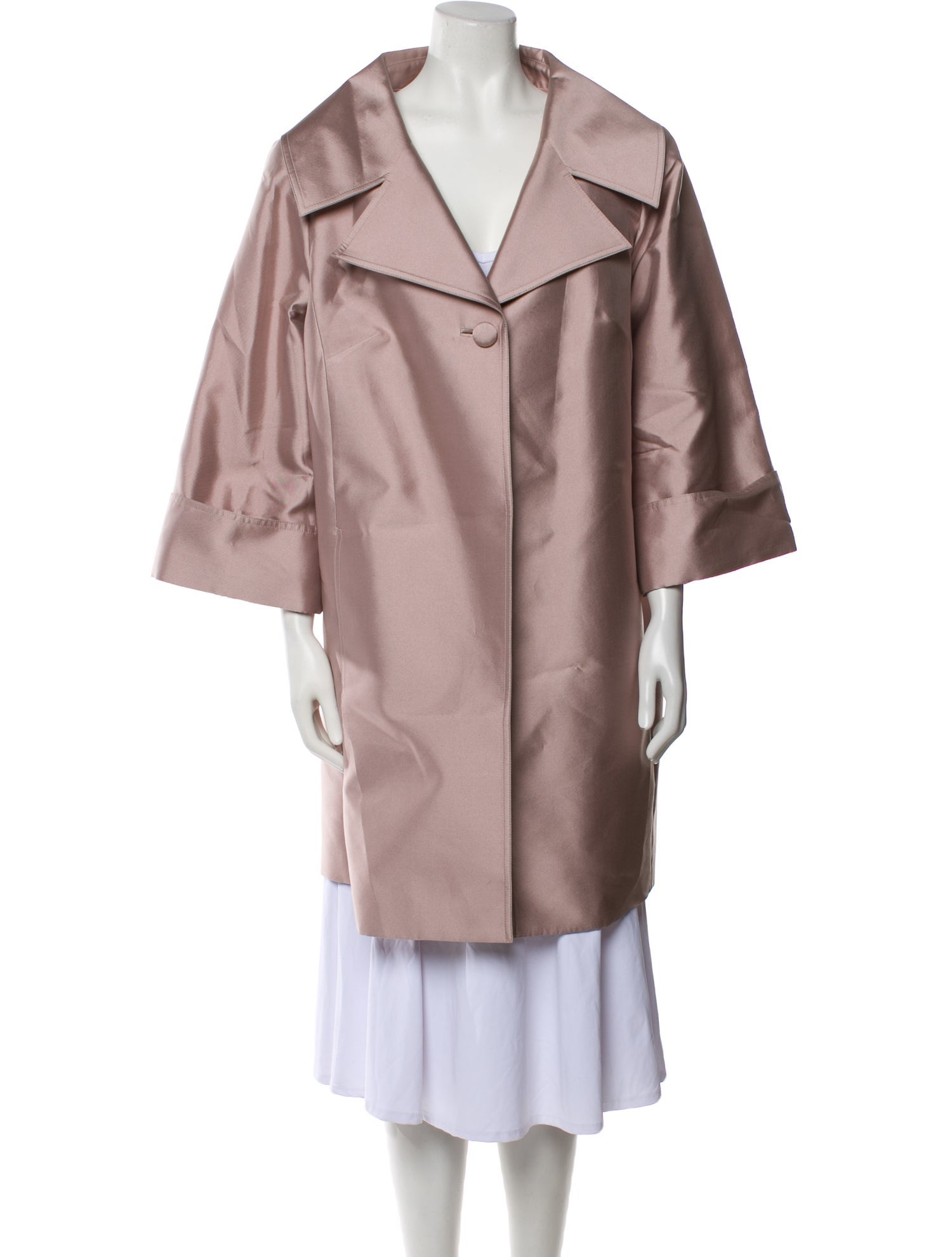 St. John Evening Jacket