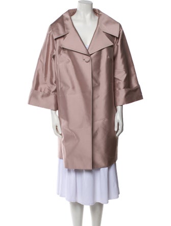 St. John Evening Jacket