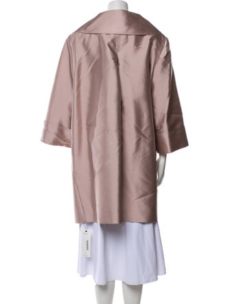 St. John Evening Jacket