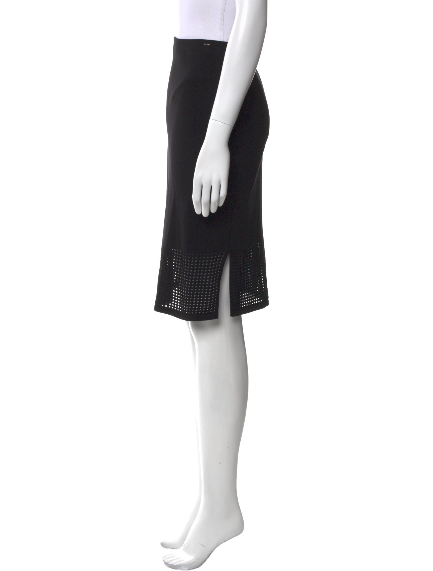 St. John Knee-Length Skirt