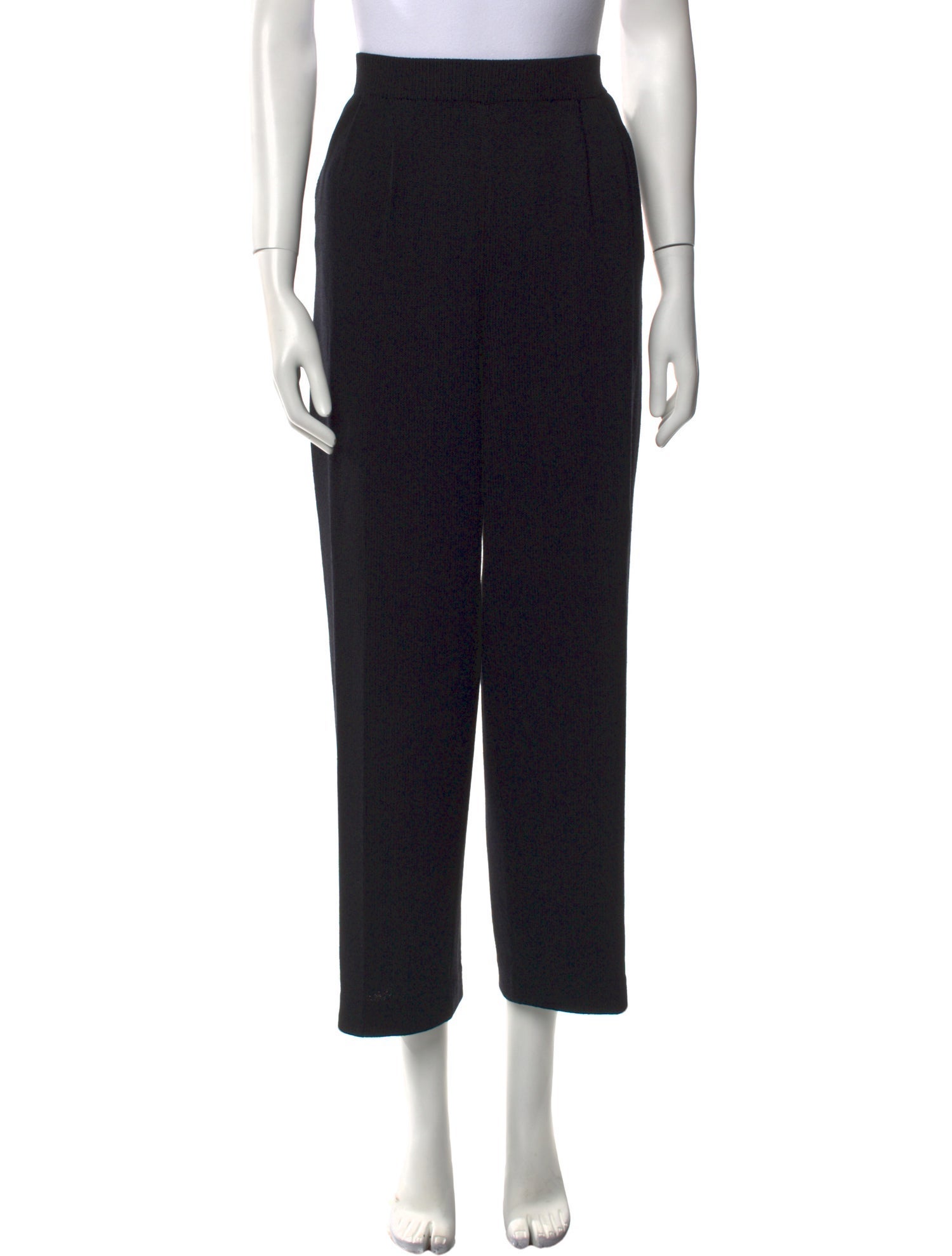 St. John Straight Leg Pants