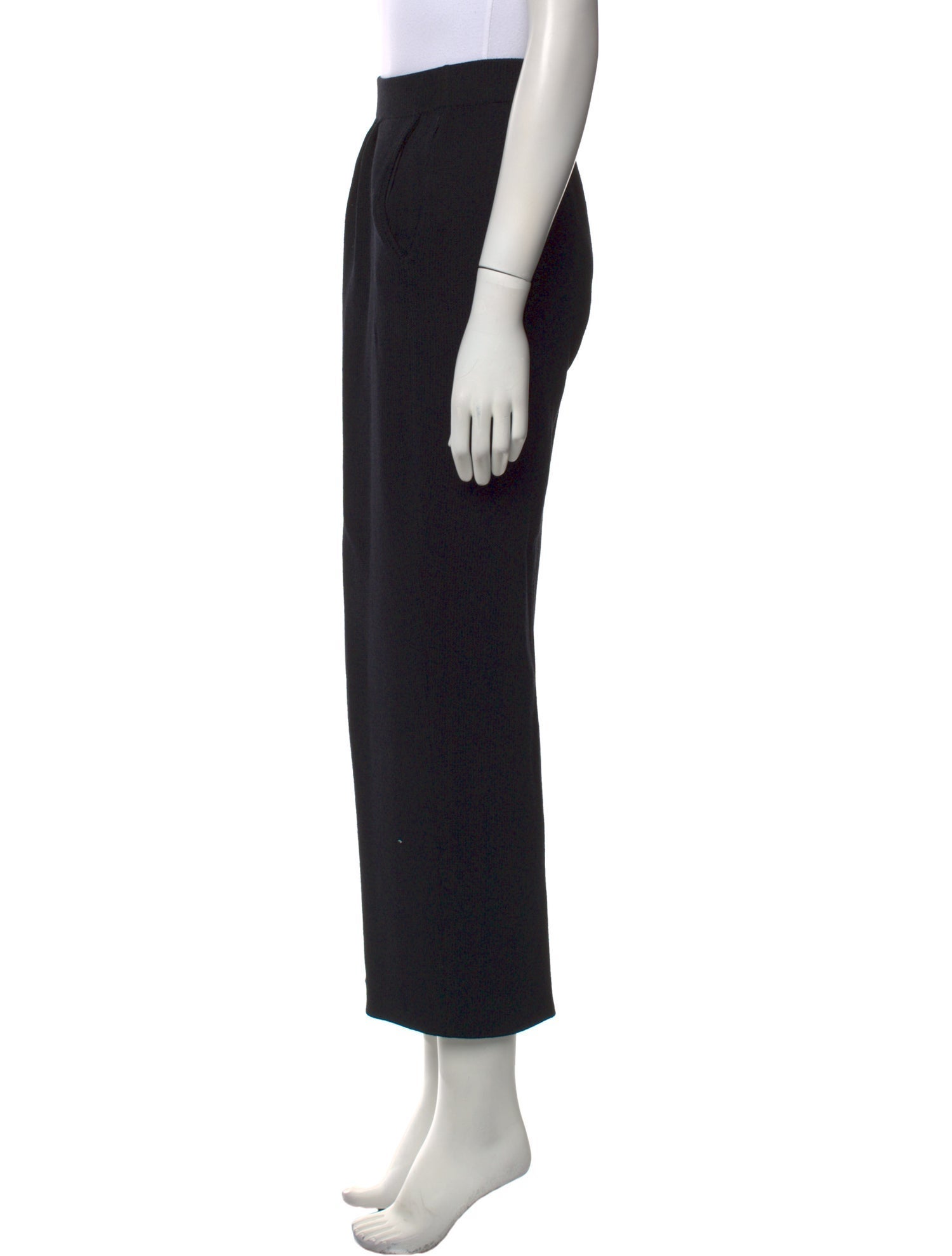 St. John Straight Leg Pants