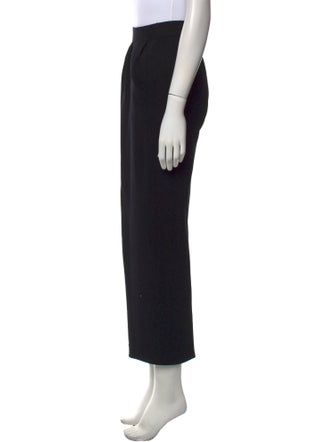 St. John Straight Leg Pants