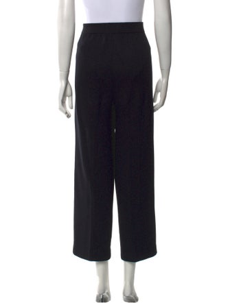 St. John Straight Leg Pants