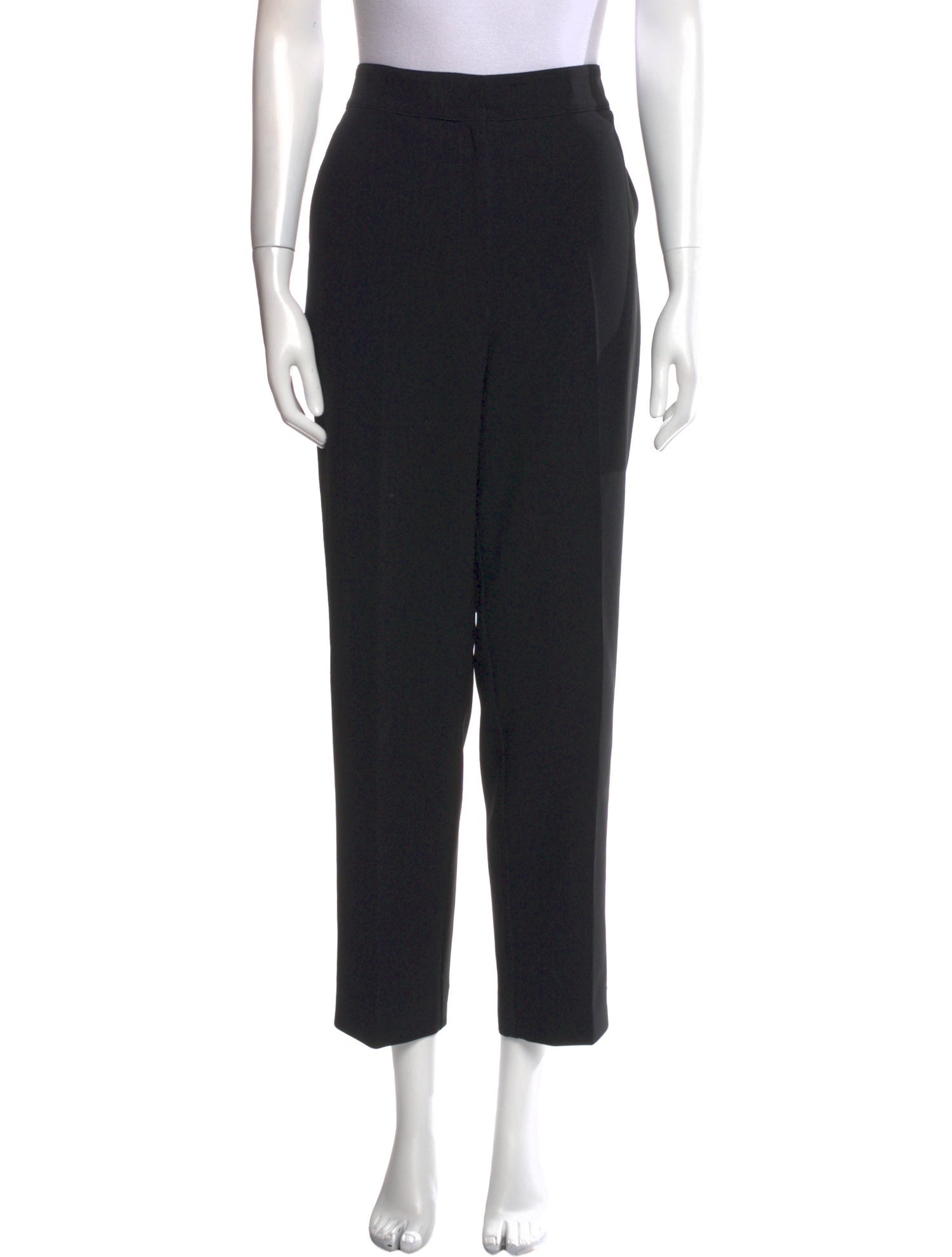 St. John Straight Leg Pants