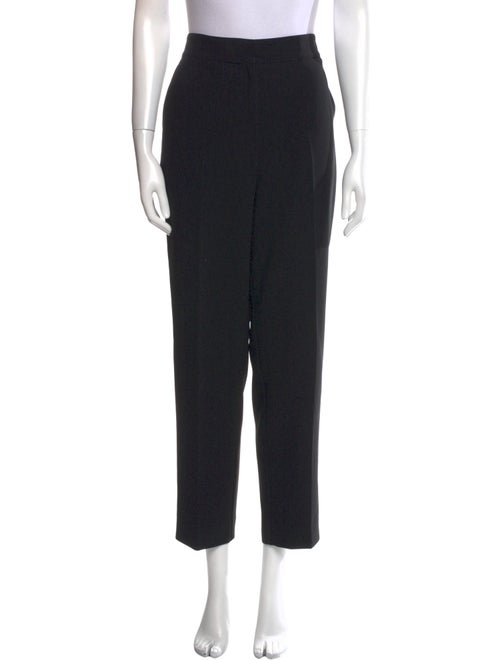 St. John Straight Leg Pants