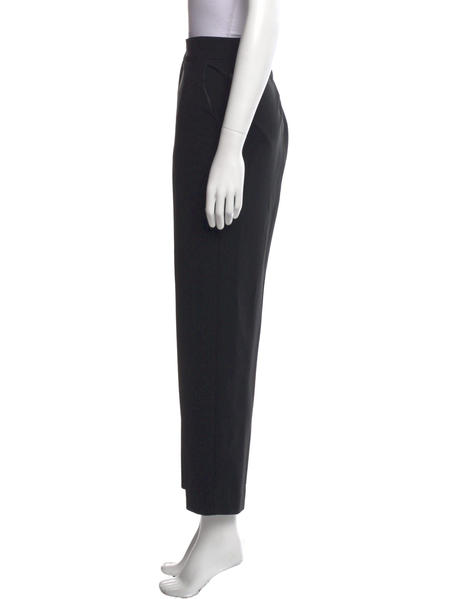 St. John Straight Leg Pants