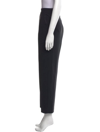 St. John Straight Leg Pants