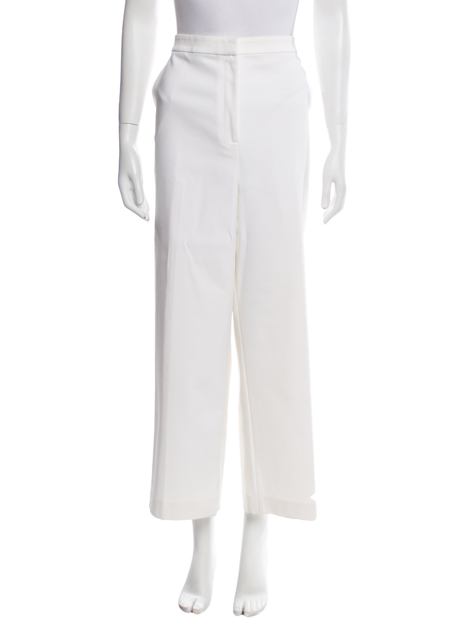 St. John Wide Leg Pants