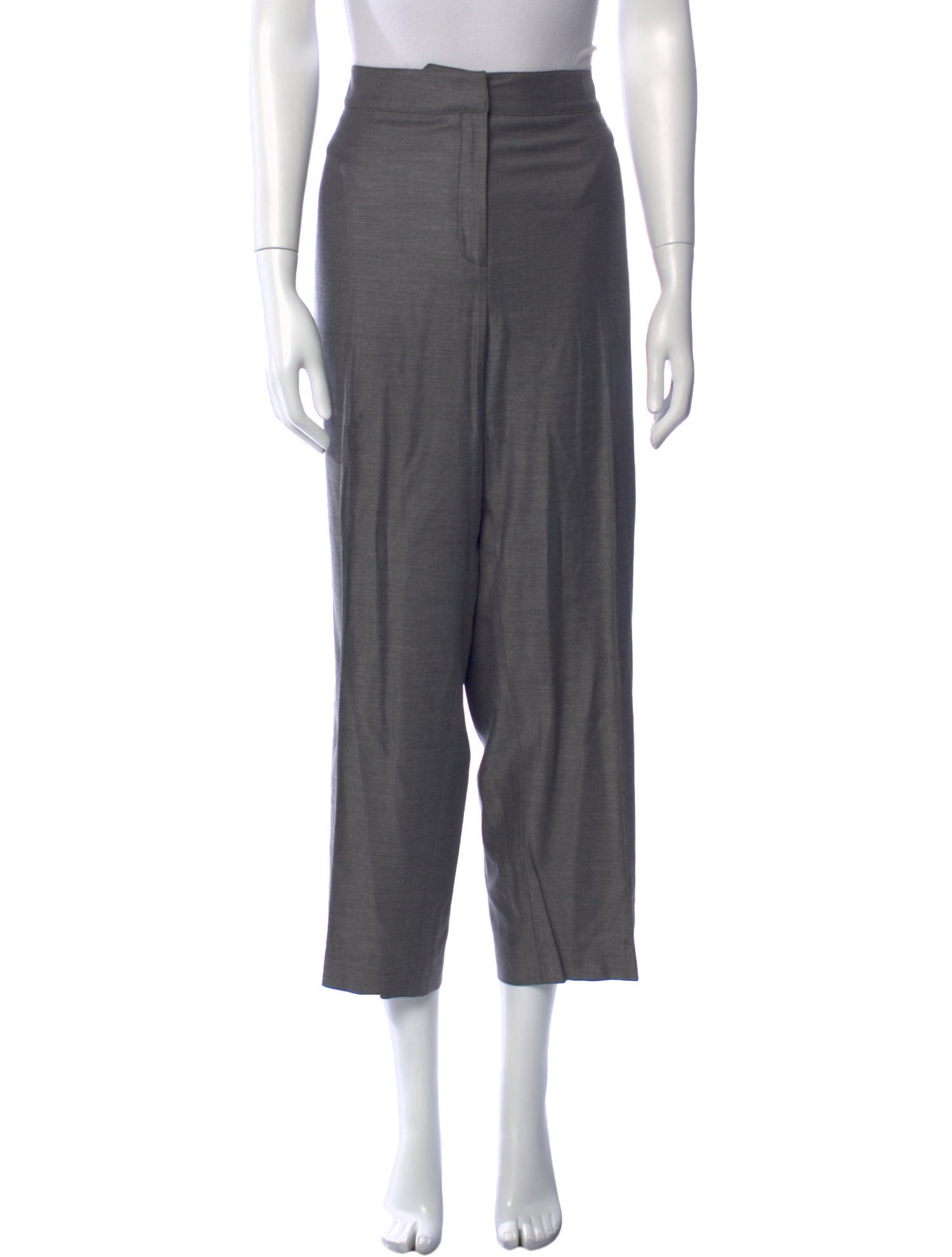 St. John Straight Leg Pants