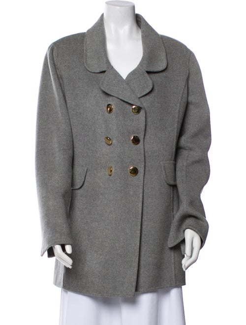 St. John Wool Jacket