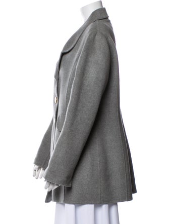 St. John Wool Jacket