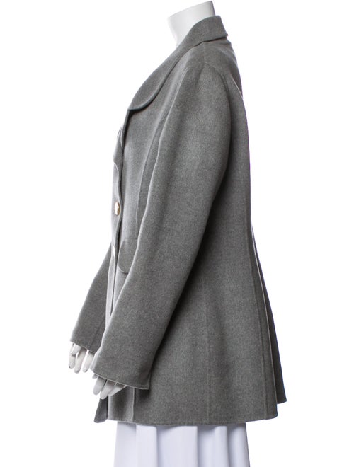 St. John Wool Jacket