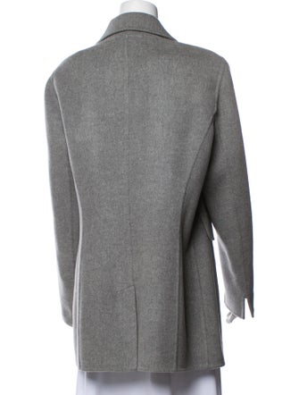 St. John Wool Jacket