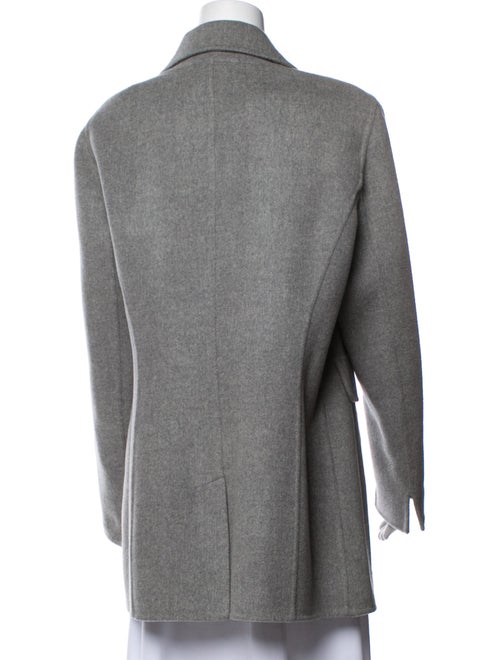 St. John Wool Jacket