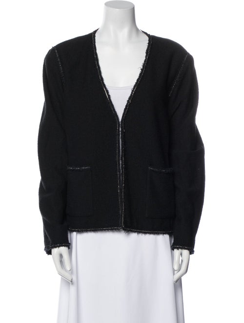 St. John Wool Jacket