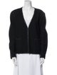 St. John Wool Jacket